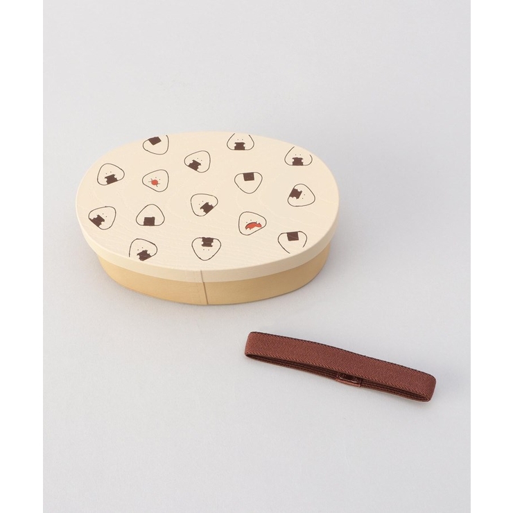 その他 | ぎゅっとおにぎりさん 抗菌ランチBOX BE | 212 KITCHEN STORE