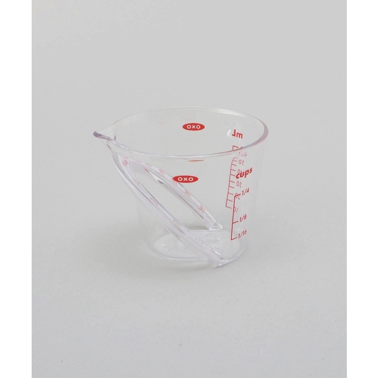 ミニアングルドメジャーカップ 60ml  ＜OXO オクソー＞ | 212 KITCHEN STORE | 詳細画像1 