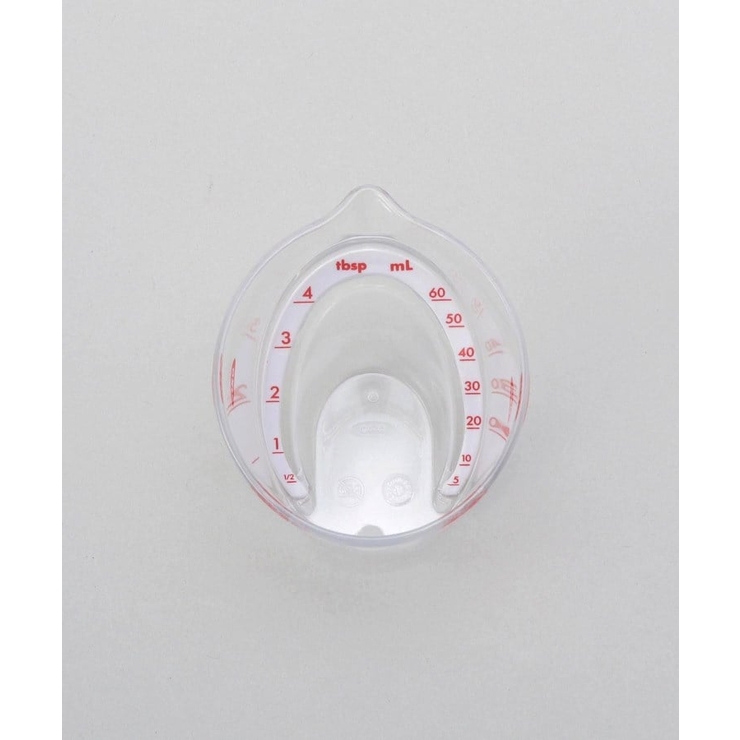 ミニアングルドメジャーカップ 60ml  ＜OXO オクソー＞ | 212 KITCHEN STORE | 詳細画像3 