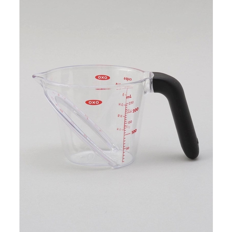 アングルドメジャーカップ 250ml  ＜OXO オクソー＞ | 212 KITCHEN STORE | 詳細画像1 