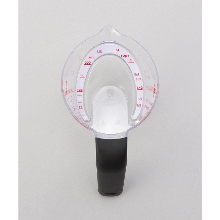 アングルドメジャーカップ 250ml  ＜OXO オクソー＞ | 212 KITCHEN STORE | 詳細画像3 