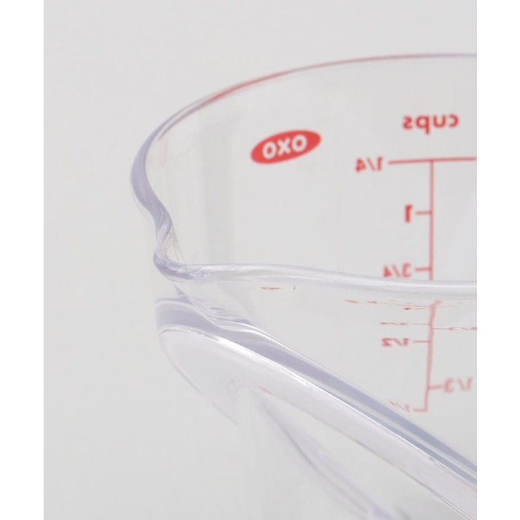 アングルドメジャーカップ 250ml  ＜OXO オクソー＞ | 212 KITCHEN STORE | 詳細画像4 