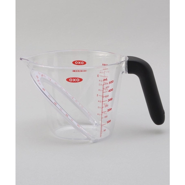 アングルドメジャーカップ 500ml  ＜OXO オクソー＞ | 212 KITCHEN STORE | 詳細画像1 