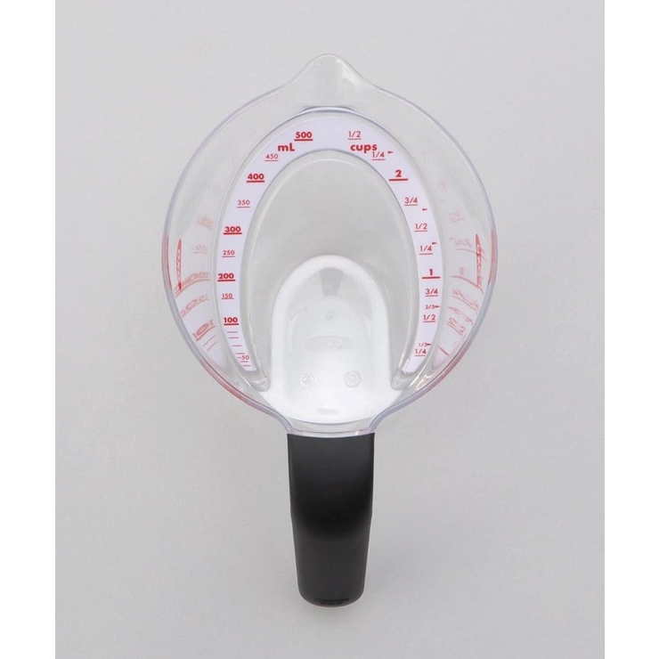 アングルドメジャーカップ 500ml  ＜OXO オクソー＞ | 212 KITCHEN STORE | 詳細画像3 