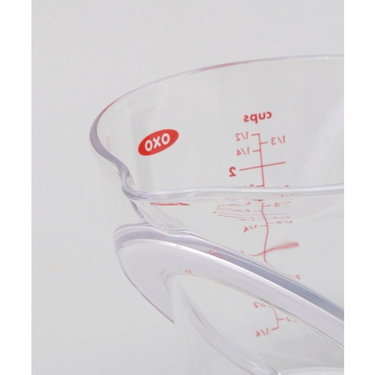 アングルドメジャーカップ 500ml  ＜OXO オクソー＞ | 212 KITCHEN STORE | 詳細画像4 