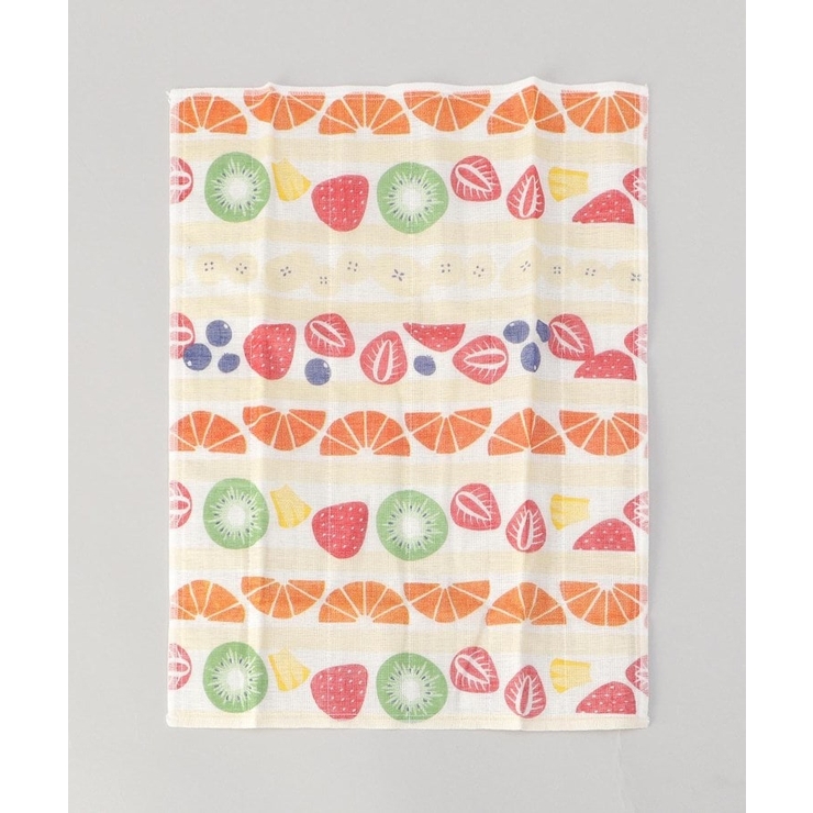 その他 | かやのふきん フルーツサンド | 212 KITCHEN STORE