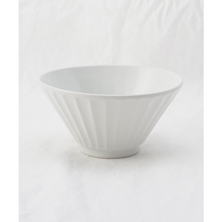 しのぎ反りどんぶり S 美濃唐津 | 212 KITCHEN STORE | 詳細画像2 