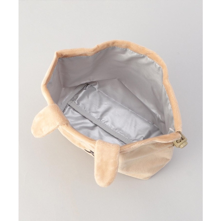 ムームー フェイス巾着 ももうさ | 212 KITCHEN STORE | 詳細画像4 