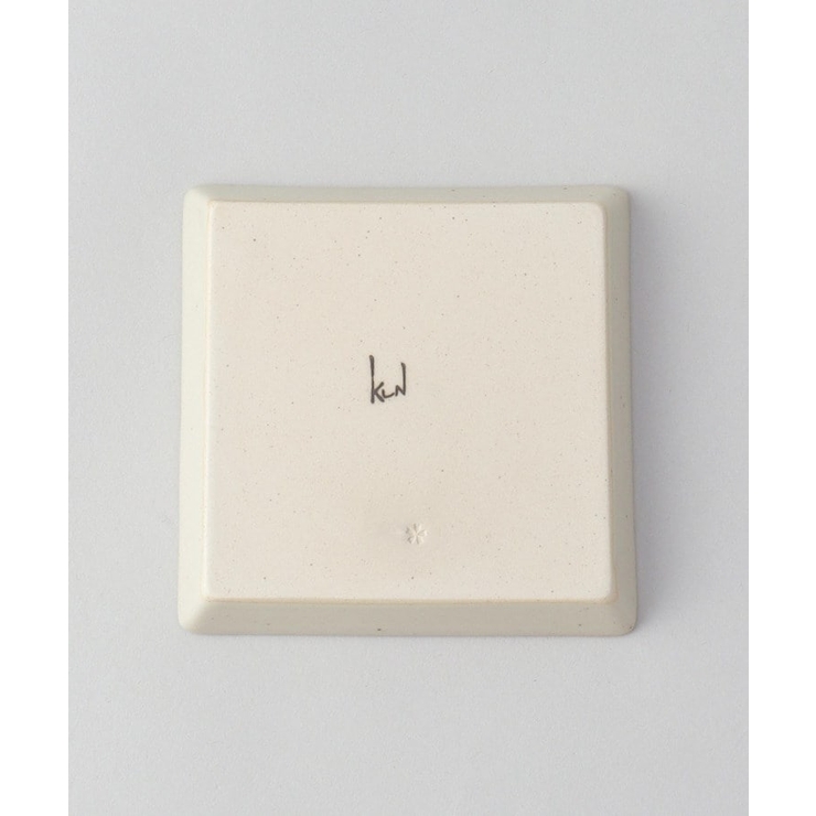 ぎゅっとおにぎりさん 角皿 のり | 212 KITCHEN STORE | 詳細画像4 