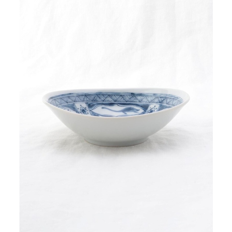 江戸っ子恐竜 水竜 楕円小鉢 | 212 KITCHEN STORE | 詳細画像2 