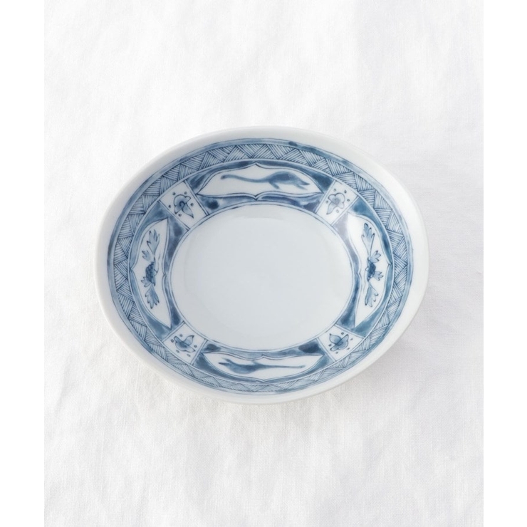 江戸っ子恐竜 水竜 楕円小鉢 | 212 KITCHEN STORE | 詳細画像3 