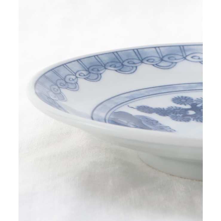 江戸っ子恐竜 竜山水 銘々皿 | 212 KITCHEN STORE | 詳細画像5 