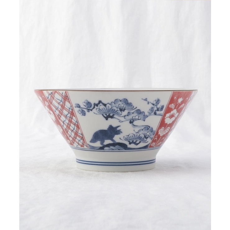 江戸っ子恐竜 良縁竜 反丼 | 212 KITCHEN STORE | 詳細画像2 