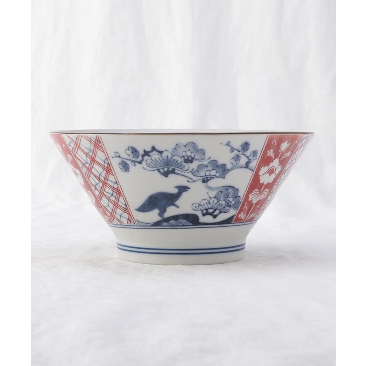 江戸っ子恐竜 良縁竜 反丼 | 212 KITCHEN STORE | 詳細画像3 
