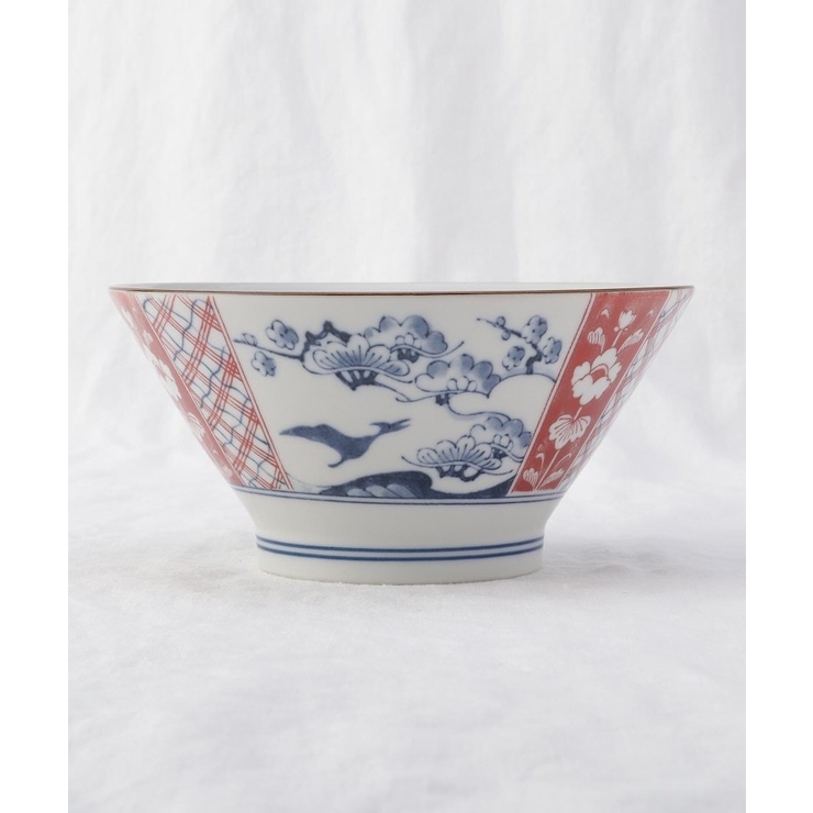 江戸っ子恐竜 良縁竜 反丼 | 212 KITCHEN STORE | 詳細画像4 