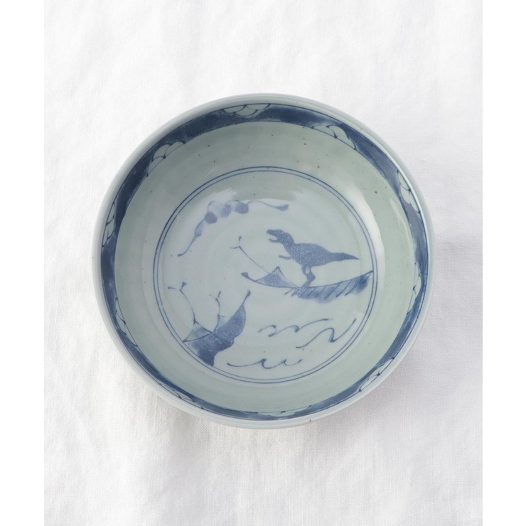 江戸っ子恐竜 鎬竜 中鉢 | 212 KITCHEN STORE | 詳細画像3 