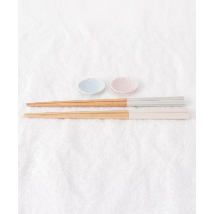 hitoishi ZENセット BU/PK 木 | 212 KITCHEN STORE | 詳細画像2 