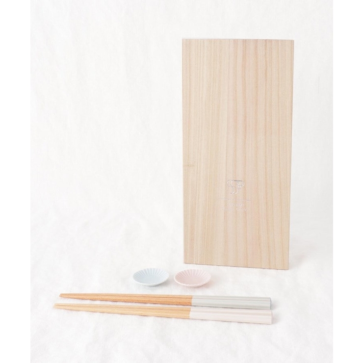 その他 | hitoishi ZENセット BU/PK 木 | 212 KITCHEN STORE
