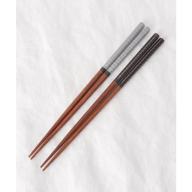 hitoishi ZENセット GY/PGY 木 | 212 KITCHEN STORE | 詳細画像3 