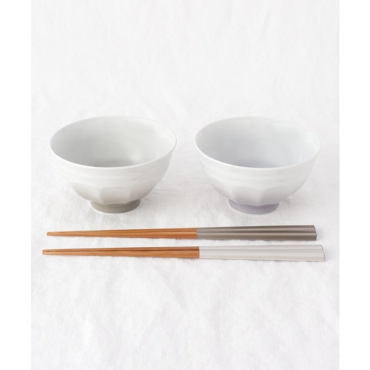 hitoishi WANセット GY/PGY 木 | 212 KITCHEN STORE | 詳細画像2 