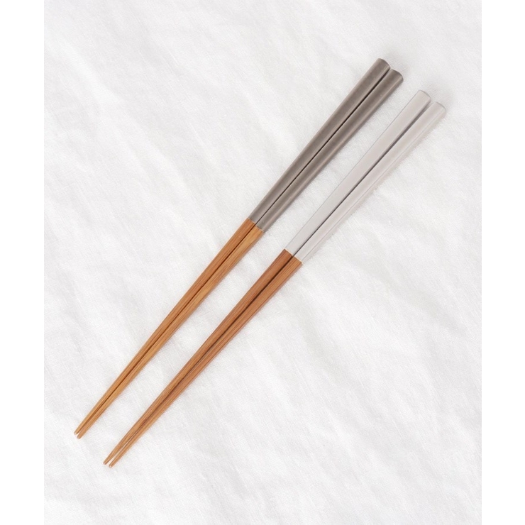 hitoishi WANセット GY/PGY 木 | 212 KITCHEN STORE | 詳細画像7 