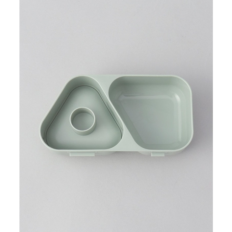 おにぎりランチケース GR | 212 KITCHEN STORE | 詳細画像2 
