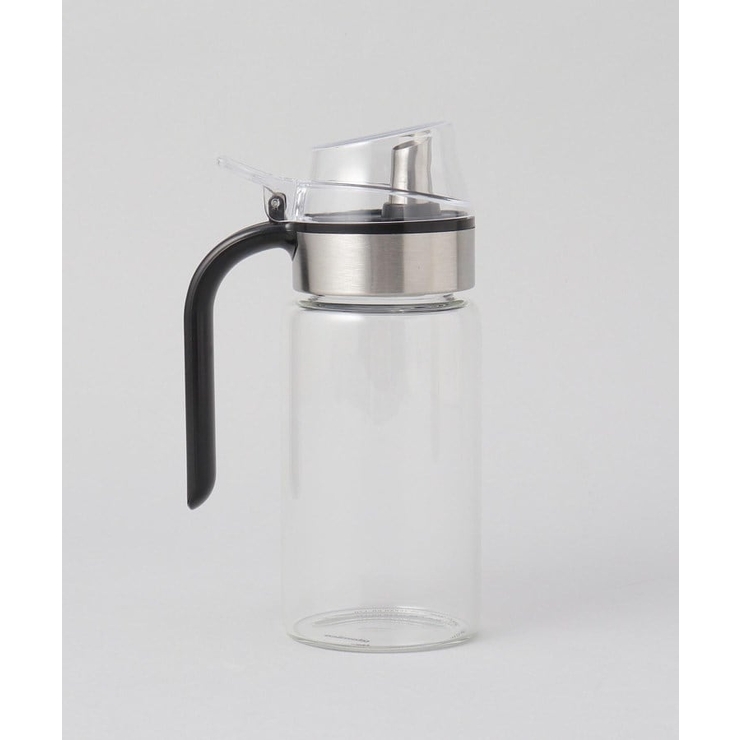 耐熱ガラスオイルボトル M ＜atomico アトミコ＞ | 212 KITCHEN STORE | 詳細画像2 