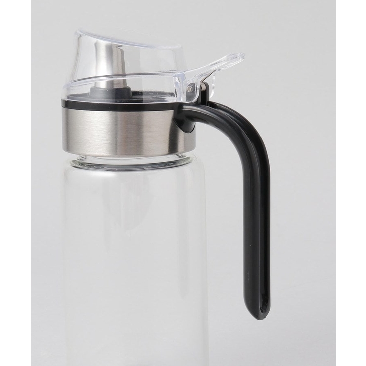 耐熱ガラスオイルボトル M ＜atomico アトミコ＞ | 212 KITCHEN STORE | 詳細画像3 