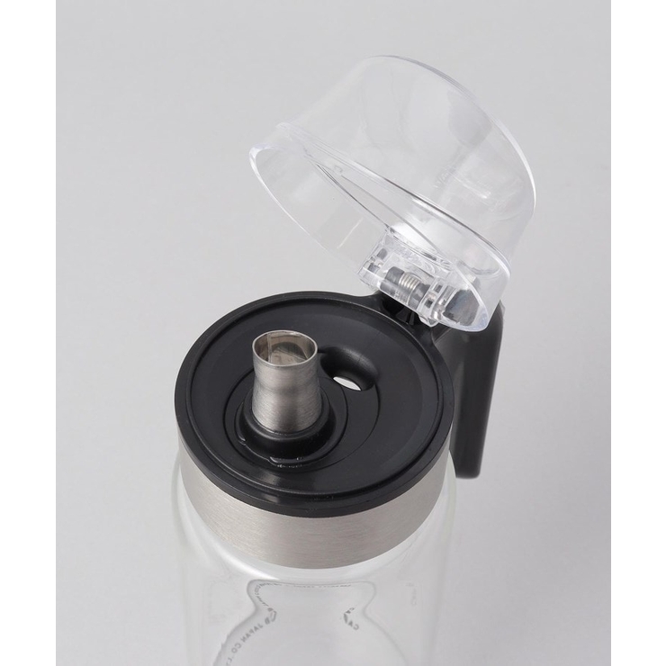 耐熱ガラスオイルボトル M ＜atomico アトミコ＞ | 212 KITCHEN STORE | 詳細画像5 