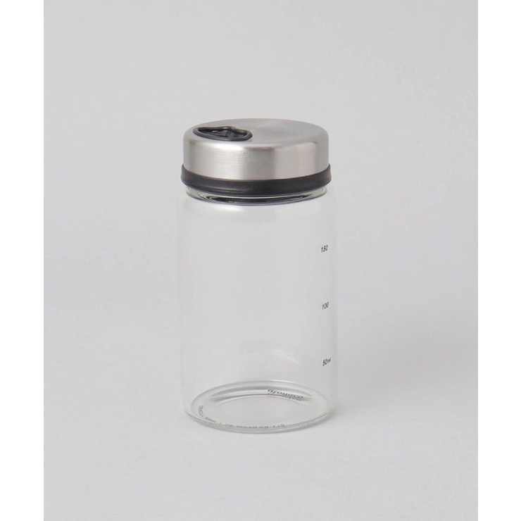 耐熱ガラス調味料入れ ＜atomico アトミコ＞ | 212 KITCHEN STORE | 詳細画像1 