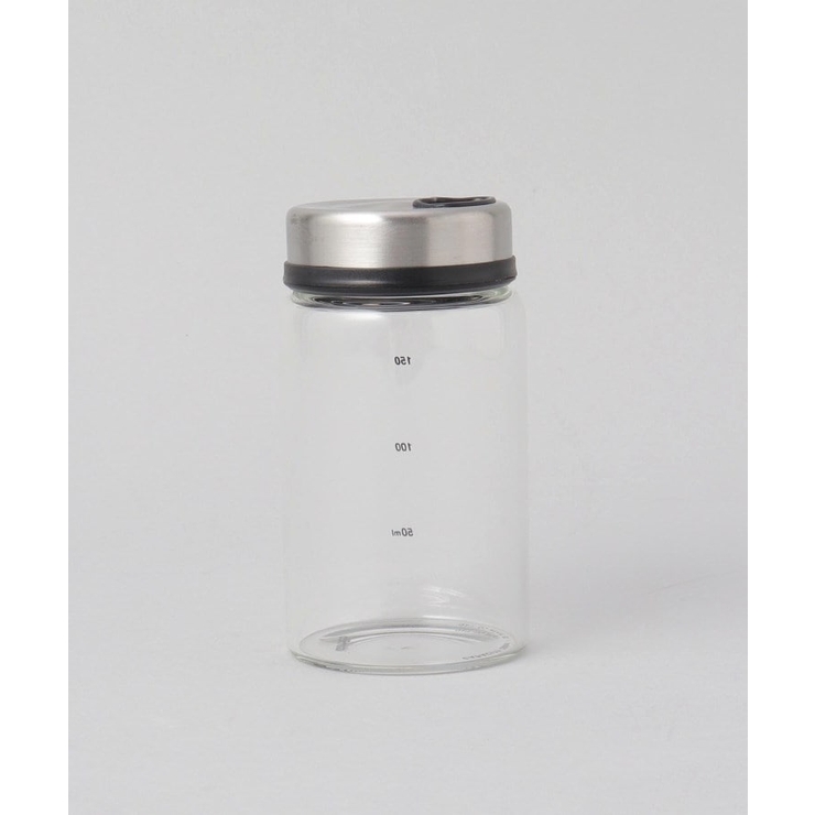 耐熱ガラス調味料入れ ＜atomico アトミコ＞ | 212 KITCHEN STORE | 詳細画像2 