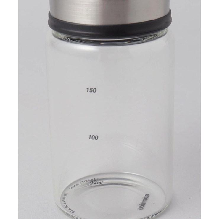 耐熱ガラス調味料入れ ＜atomico アトミコ＞ | 212 KITCHEN STORE | 詳細画像7 