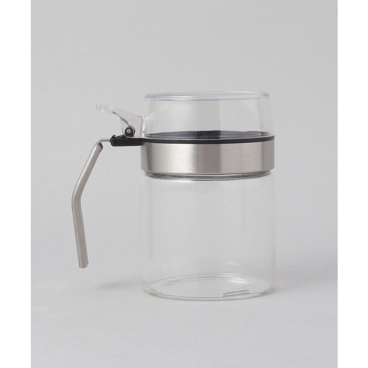 耐熱ガラス調味料ポット ＜atomico アトミコ＞ | 212 KITCHEN STORE | 詳細画像3 