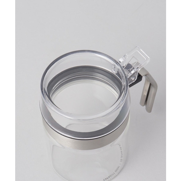 耐熱ガラス調味料ポット ＜atomico アトミコ＞ | 212 KITCHEN STORE | 詳細画像5 