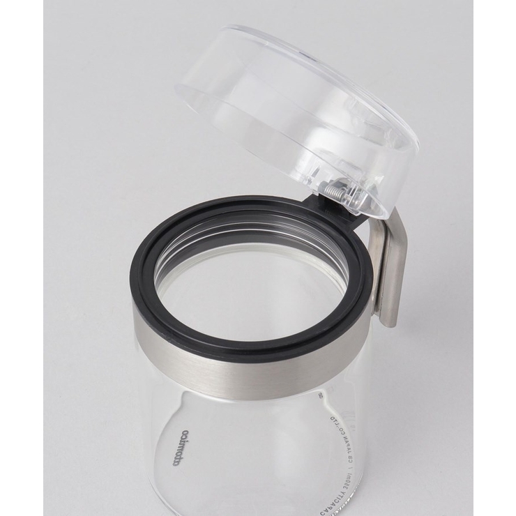 耐熱ガラス調味料ポット ＜atomico アトミコ＞ | 212 KITCHEN STORE | 詳細画像6 