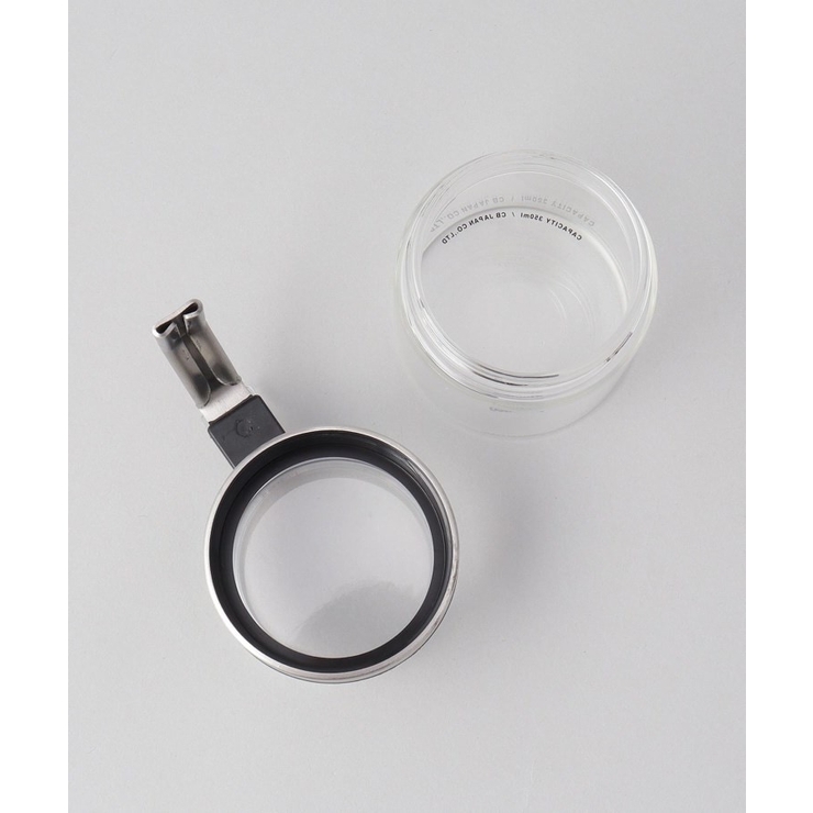 耐熱ガラス調味料ポット ＜atomico アトミコ＞ | 212 KITCHEN STORE | 詳細画像7 