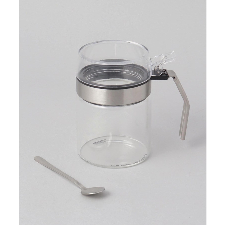 その他 | 耐熱ガラス調味料ポット ＜atomico アトミコ＞ | 212 KITCHEN STORE