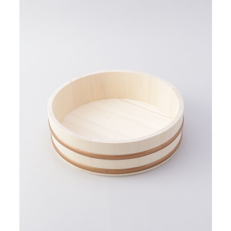 その他 | 天然木寿司飯台Φ27cm | 212 KITCHEN STORE