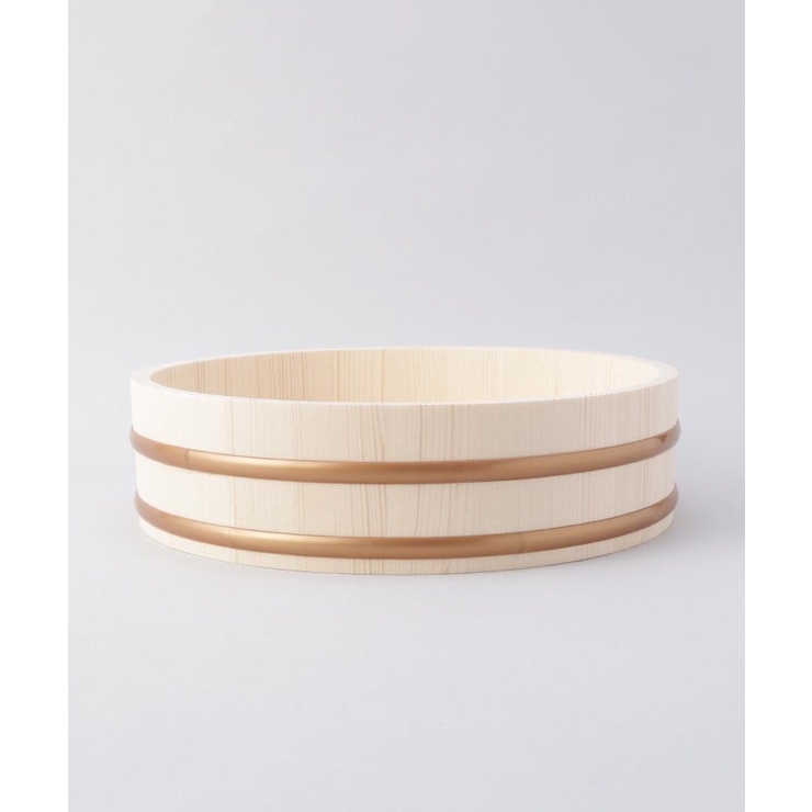 天然木寿司飯台Φ33cm | 212 KITCHEN STORE | 詳細画像2 