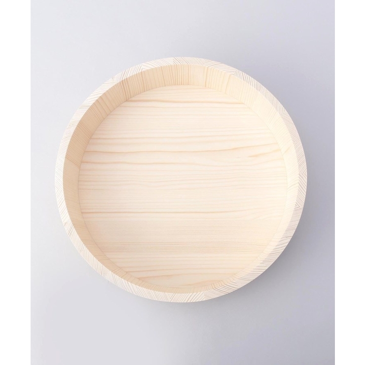 天然木寿司飯台Φ33cm | 212 KITCHEN STORE | 詳細画像3 