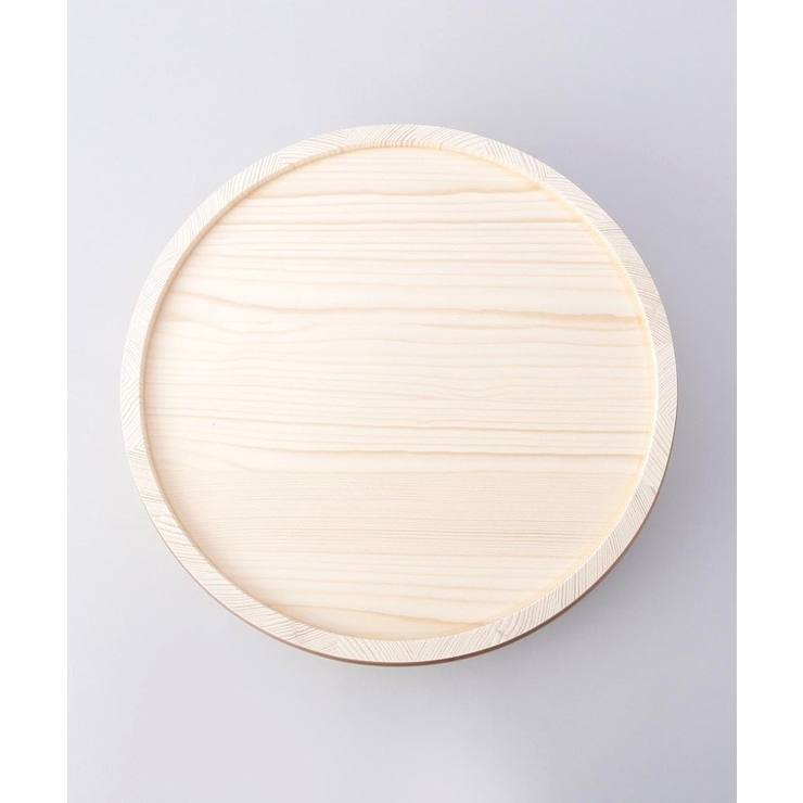 天然木寿司飯台Φ33cm | 212 KITCHEN STORE | 詳細画像4 