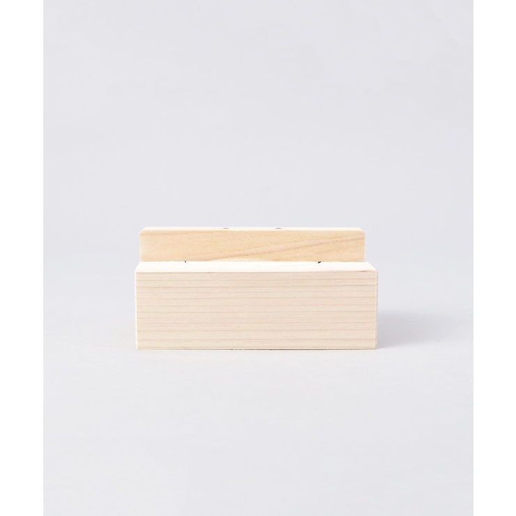 ひのき物相型うさぎ | 212 KITCHEN STORE | 詳細画像2 