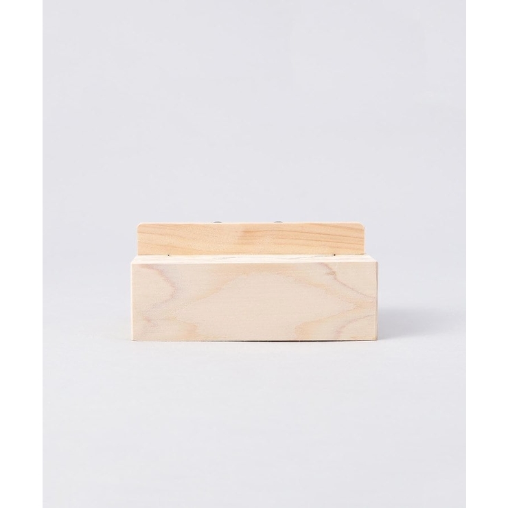 ひのき物相型くるま | 212 KITCHEN STORE | 詳細画像2 