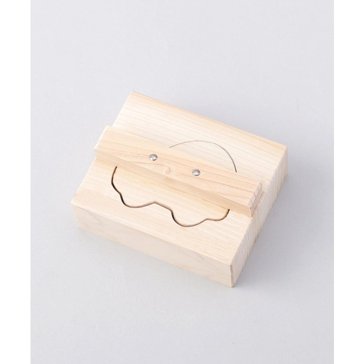 その他 | ひのき物相型くるま | 212 KITCHEN STORE