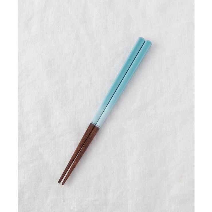 その他 | 箸 食洗シンフォニー 水色 18cm | 212 KITCHEN STORE