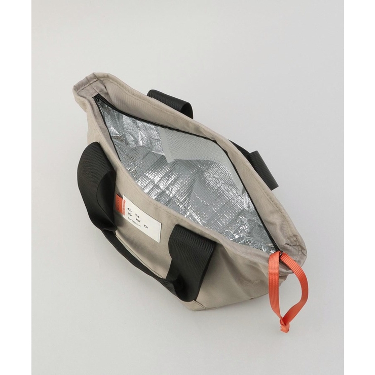 保冷保温トートバッグ GY | 212 KITCHEN STORE | 詳細画像5 