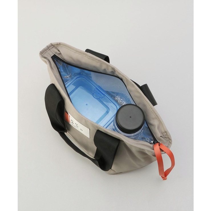 保冷保温トートバッグ GY | 212 KITCHEN STORE | 詳細画像6 