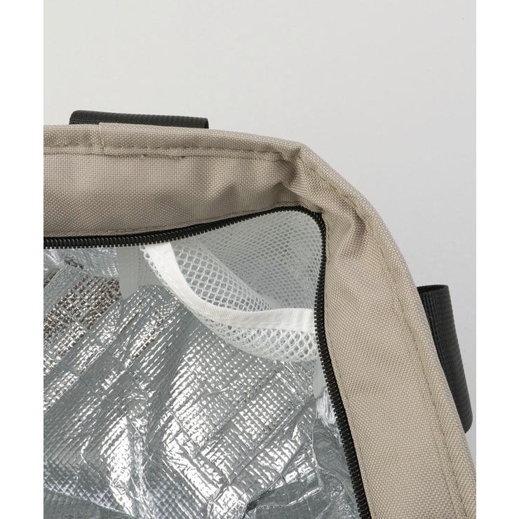 保冷保温トートバッグ GY | 212 KITCHEN STORE | 詳細画像7 