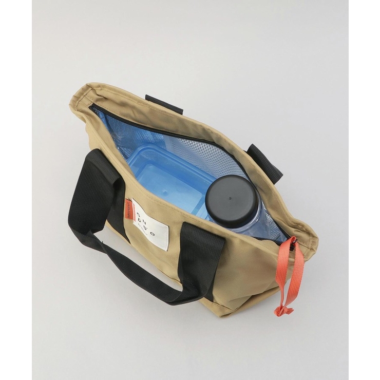 保冷保温トートバッグ BE | 212 KITCHEN STORE | 詳細画像6 