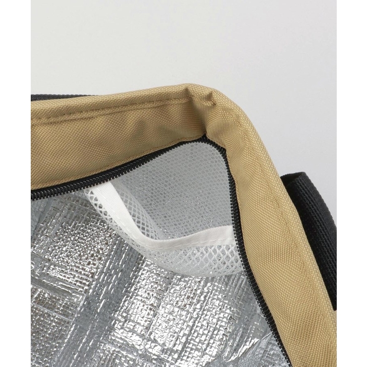 保冷保温トートバッグ BE | 212 KITCHEN STORE | 詳細画像7 